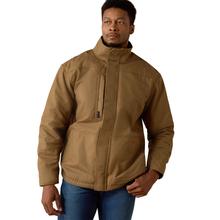 Men's FR Workhorse Insulated Jacket by Ariat in Sainte Adèle QC