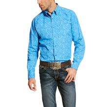 Men's Alcosta Fitted Shirt