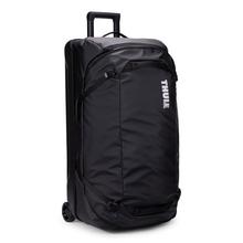 Chasm Wheeled Duffel Bag 110L by Thule in Concord NC