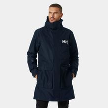 Men's Rigging Coat by Helly Hansen