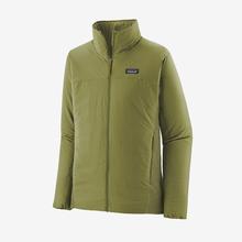 Men's Nano-Air Light Hybrid Jacket by Patagonia