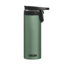 Forge Flow 16 oz Travel Mug, Insulated Stainless Steel by CamelBak