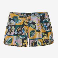 Women's Wavefarer Boardshorts - 5 in. by Patagonia in Boise ID