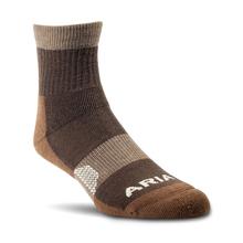 Terrain Performance Sock 2 Pair Pack