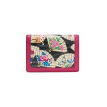 Kyoto In Bloom Card Case by Brighton in Lake Grove NY