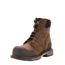 Men's OverDrive XTR 6" Waterproof Composite Toe Work Boot