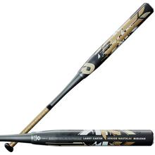 2021 Larry Carter Signature Senior Slowpitch Bat by DeMarini