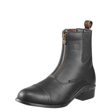 Men's Heritage III Zip Waterproof Paddock Boot by Ariat