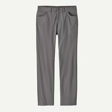 Men's Transit Traveler 5 Pocket Pants Regular by Patagonia