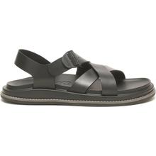 Women's Townes Sandal Black by Chaco in Johnstown CO