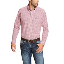 Men's Felton LS Perf Shirt by Ariat