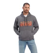 Men's Desert Roam Sweatshirt