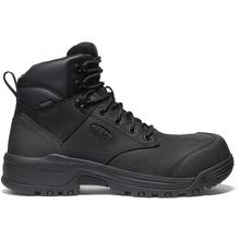 Men's Evanston 6" Waterproof Boot (Carbon-Fiber Toe)