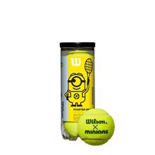 Minions Stage 1 Tennis Ball Can by Wilson in Davie FL