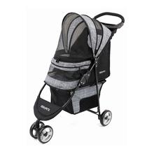 Gen7Pets Starry Night Gray Regal Plus Pet Stroller by Petmate in Huntingdon Valley PA
