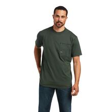 Men's Rebar Workman T-Shirt