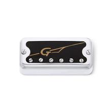 TV JONES TV-HT bridge pickup - Nickel Universal Mount w/ Clip System