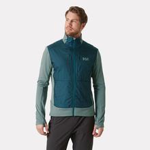 Men's Versalite Hybrid Fleece Jacket