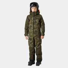 Jr Fly High 2.0 Skisuit by Helly Hansen