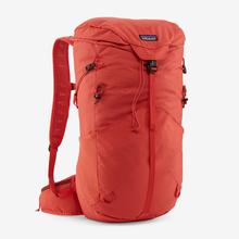 Terravia Pack 28L by Patagonia in Durham NC