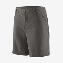 Women's Quandary Shorts - 7 in. by Patagonia in Berkeley CA
