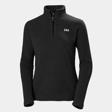 Women's Daybreaker 1/2 Zip Fleece by Helly Hansen in Durham NC