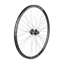 Bontrager Affinity TLR Shimano M475 Disc 700c Road Wheel by Trek