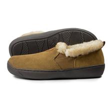 Men's Suede Slipper by Ariat in South Sioux City NE