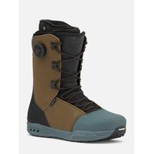 Fuse Snowboard Boots 2025 by RIDE Snowboards