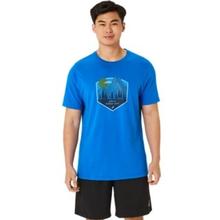 Unisex Trail Tee by ASICS