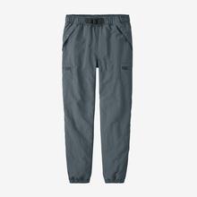 Kid's Outdoor Everyday Pants by Patagonia in Truckee CA