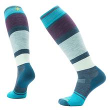 Women's Snowboard Extra Stretch Over The Calf Socks by Smartwool in Fort Collins CO