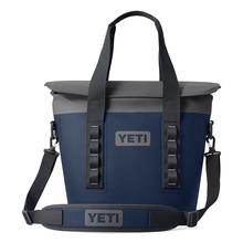 Hopper M15 Soft Cooler - Navy by YETI in Fulton MO