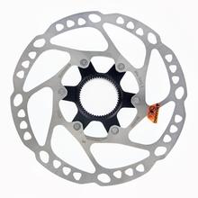 SM-Rt64 Centerlock Disc Brake Rotor - EXTernal Serration by Shimano Cycling