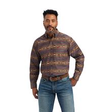 Men's Fletcher Classic Fit Shirt by Ariat in Durham NC