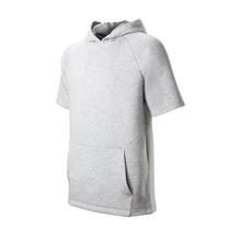 Youth Pro Team Short Sleeve Hoodie 2.0 by EvoShield