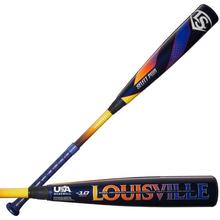 2025  Select PWR (-10) USA Baseball Bat