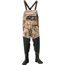 Men's Alpha Swampfox Mossy Oak Duck Blind 600G