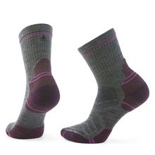 Womens Women's Hike Mid Crew Socks by Smartwool in Davenport IA