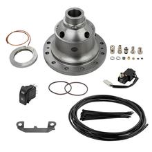 Air Locker Differential AAM 11.5" RD139 | Ram 3500 (2011-2019) | Silver | Steel by ARB USA Brand in Campbell CA