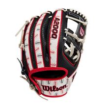 2023 Omaha Gumdrop A2000 DP15SS 11.5" Infield Baseball Glove by Wilson in Ann Arbor MI