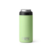 Rambler 12 oz Colster Slim Can Cooler - Key Lime by YETI