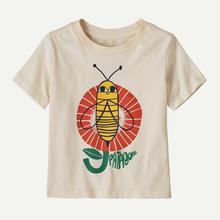 Baby Graphic T Shirt by Patagonia in 熊谷市埼玉県熊谷市仲町 埼玉県
