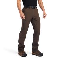 Men's Rebar M5 Straight DuraStretch DriTEK Softshell Straight Pant