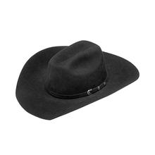 Unisex Wool Cowboy Hat