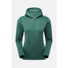 Women's Modulus Hoody by Rab in St Marys OH