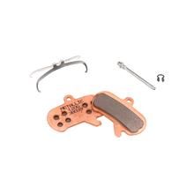 X-Large Steel Backed Sintered Hydraulic Disc Brake Pads by SRAM in Mont Tremblant QC