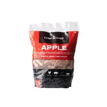 Apple Wood Chips by Camp Chef