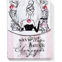 Drink Champagne Notepad by Brighton in Rancho Santa Margarita CA