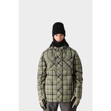 Men's Woodland Insulated Jacket by 686
